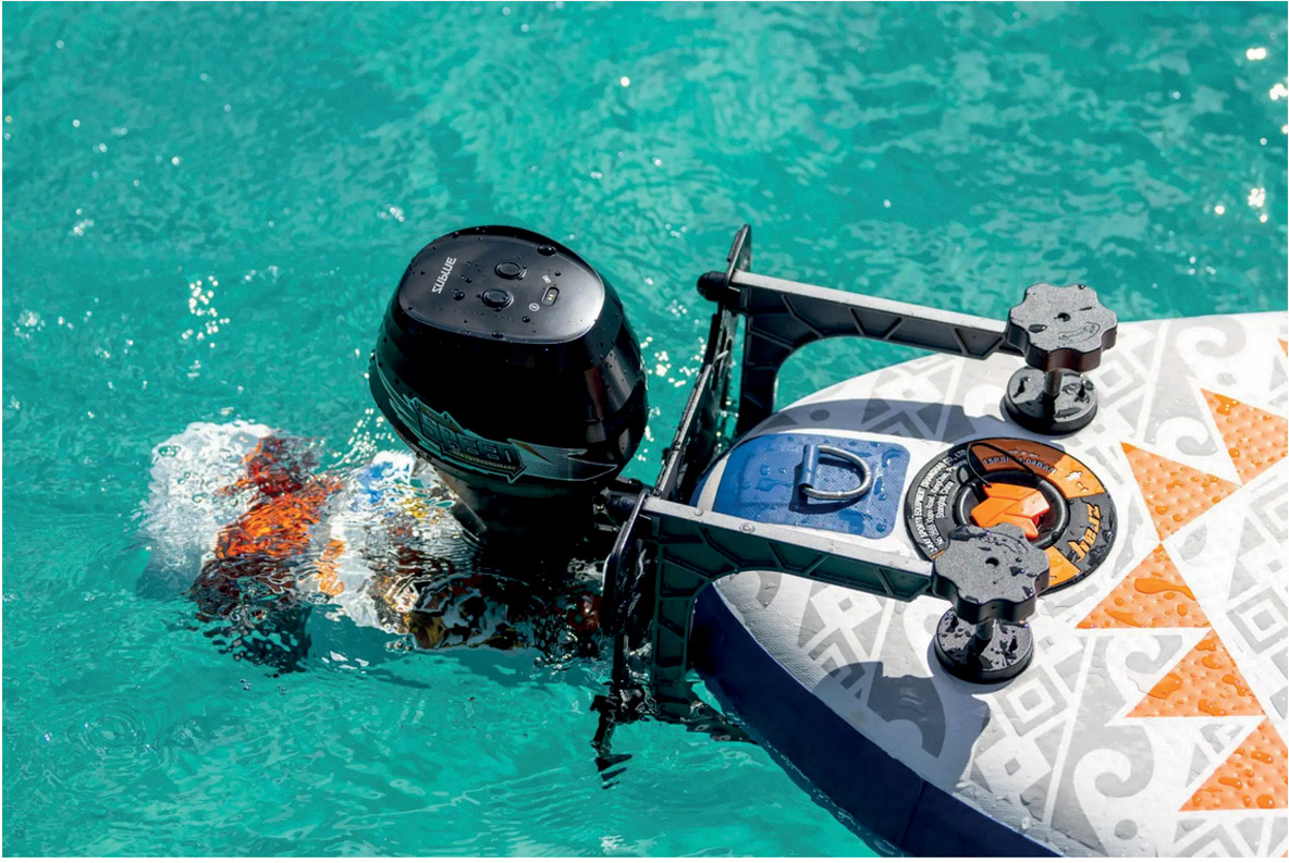 Water Toys We re all just big kids Multihull Multihulls World Multihulls World