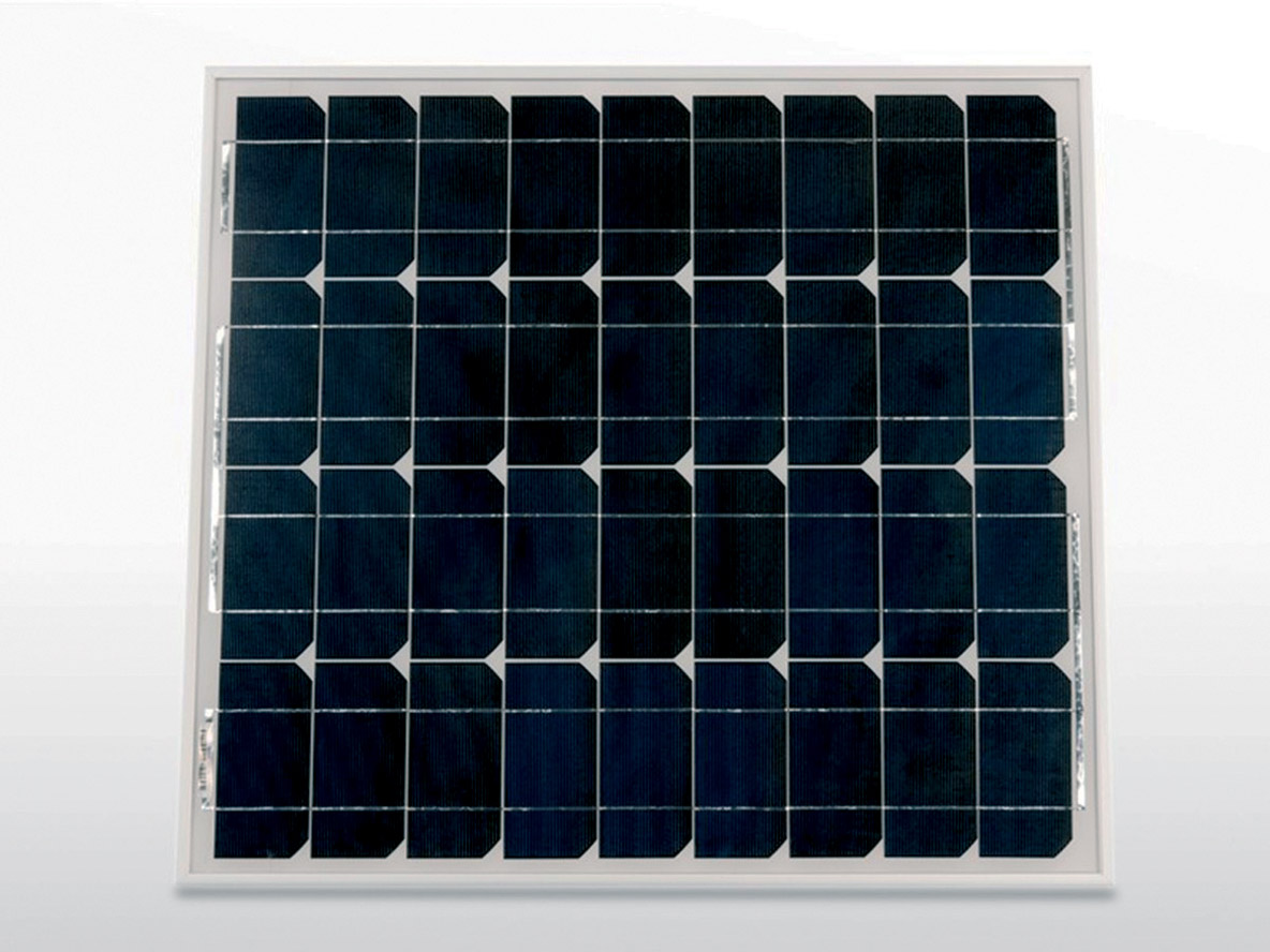 Polycrystalline panels are less expensive, but their output is lower than that of monocrystalline panels.