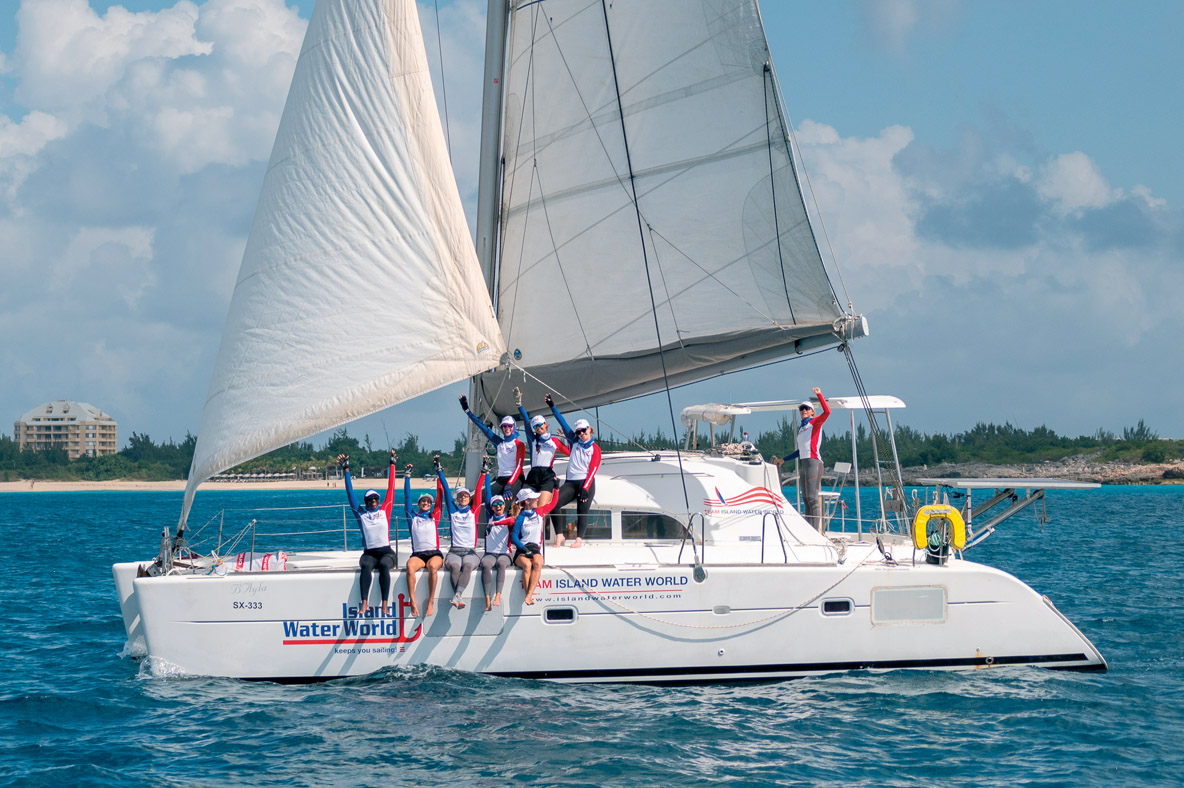 CMC Race and Rally 2025 - The Fun Rendezvous for Multihulls