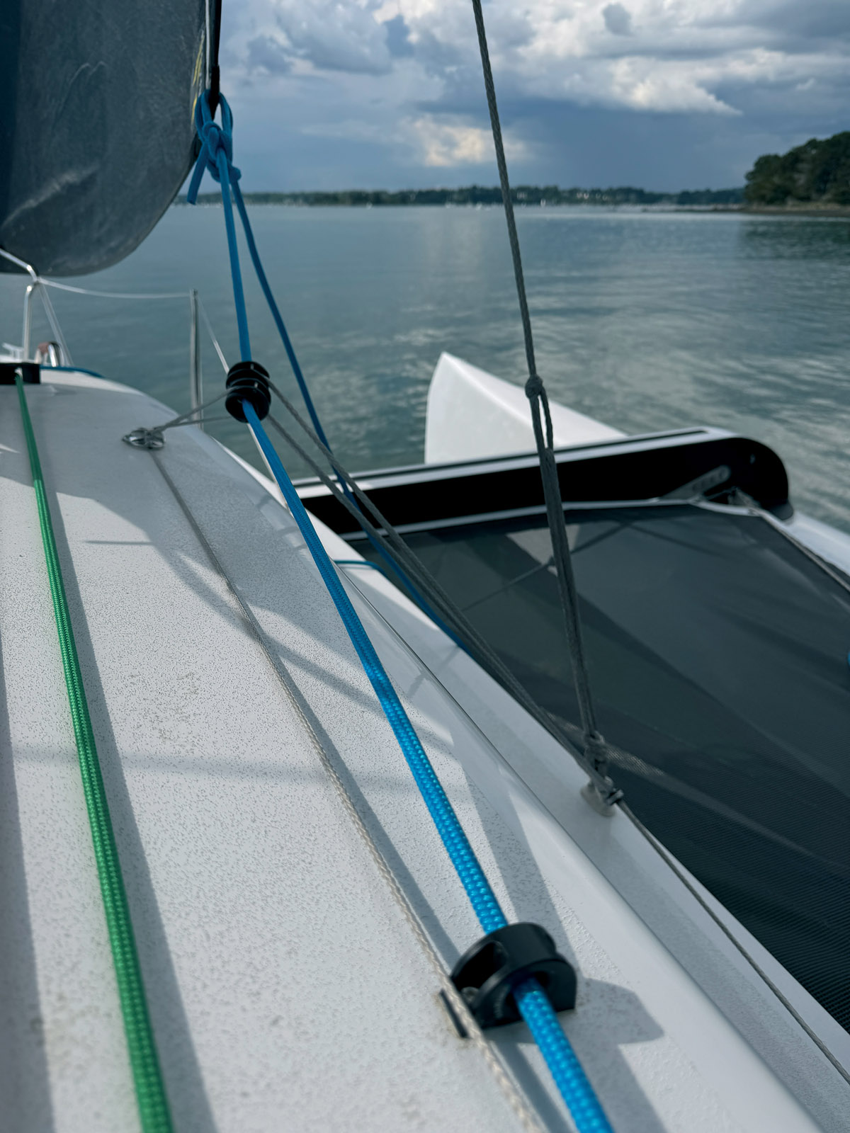 The genoa benefits from a 3D adjustment system.