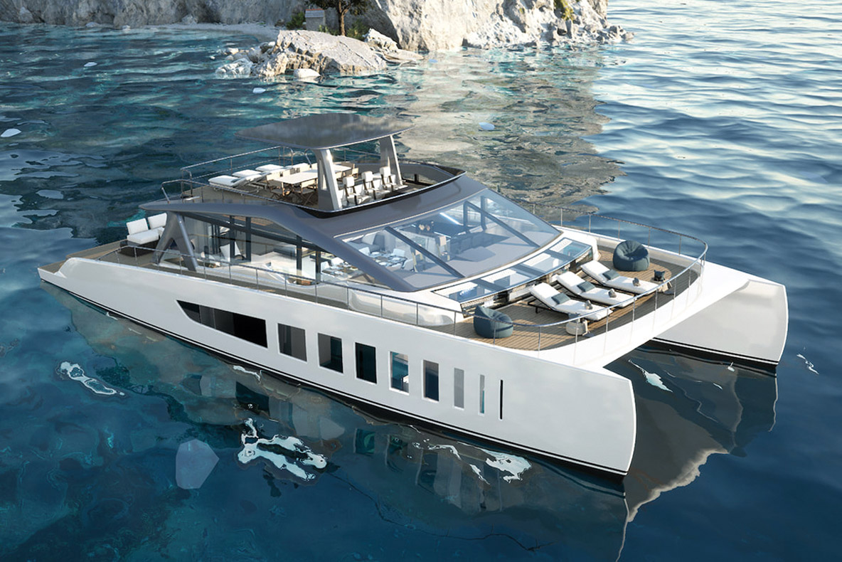 2023 Power Buyer s Guide Over 70 Feet Buyer s Guide Multihulls 