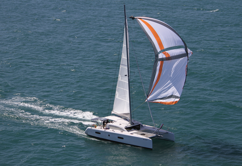Catamaran basics Technical Multihulls World Multihulls World