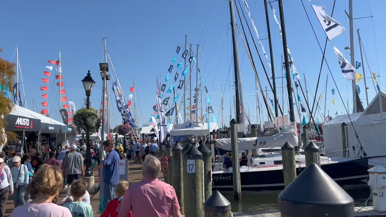 Annapolis Boat Show 2022 Boat Show Multihulls World Multihulls World