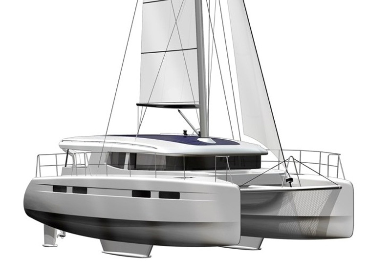 Nordic Catamaran Concept - - Catamaran - Multihulls World - Multihulls ...