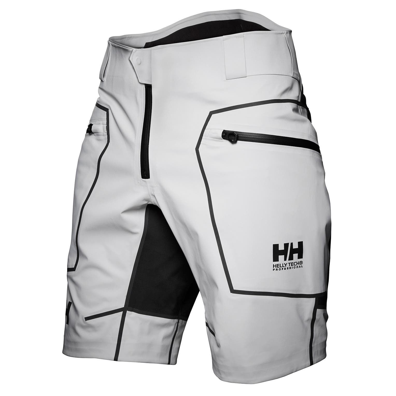 Helly Hansen - HP FOIL PRO SHORTS - Technical - Multihulls World