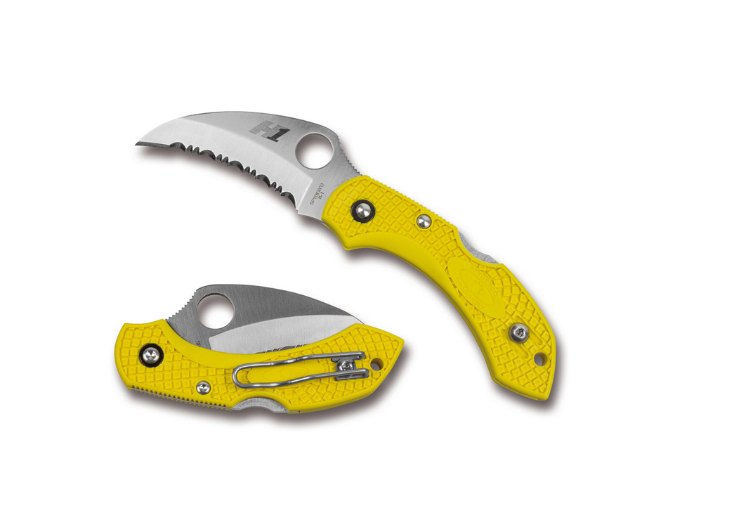 Knife Technical Multihulls World Multihulls World