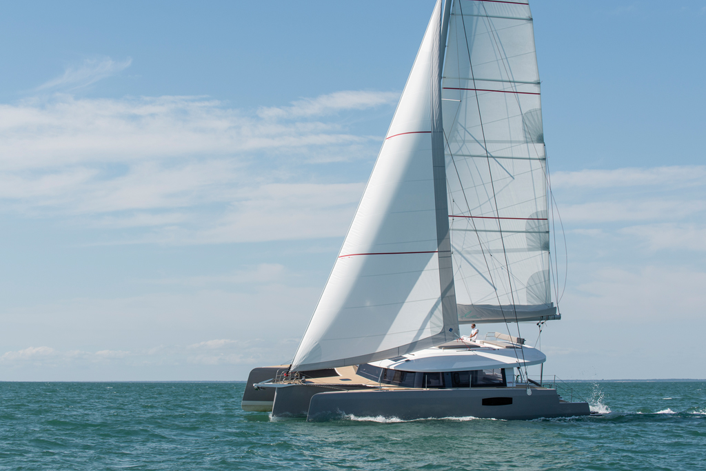 Video Neel 51 Preview Of Our Test Onboard The Neel 51 Trimaran Discovery Test Multihulls World Multihulls World