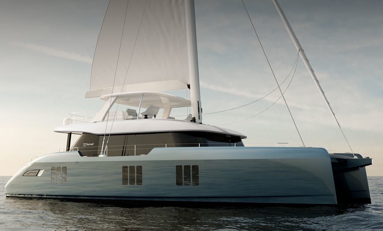 Какая из этих олимпийских яхт катамаран. 70 sunreef power. sunreef mm 460 cat. j70 яхта. gp 70 catamaran.