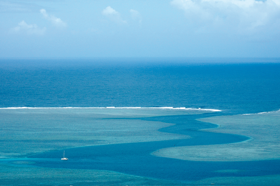 Quizz Which is the best boat for you? Quiz Multihulls World